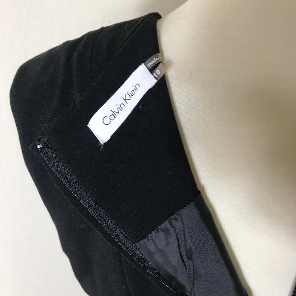 Calvin Klein career dress - Picture 6 of 8